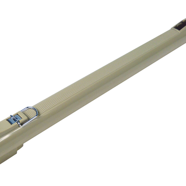 Plastic Sheath - 1Â¼ x 21Â½" - Beige - Electorlux TUEL530
