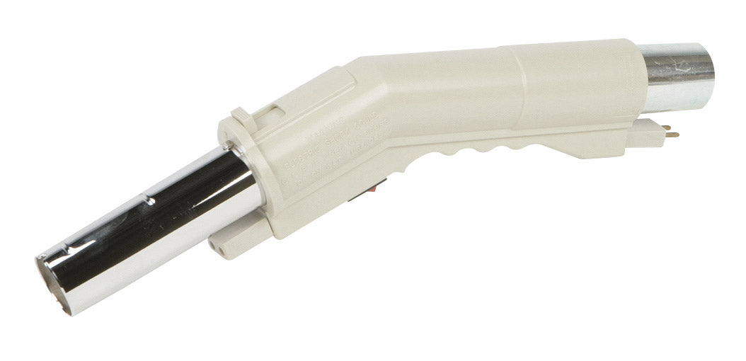 1Â¼ Male Electric Plastic Handle - for Electric Hose Electrolux