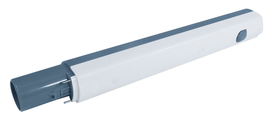 Complete Wand- 1Â¼ X 16 "- Electrolux Guardian 6500/9000 - Blue Color