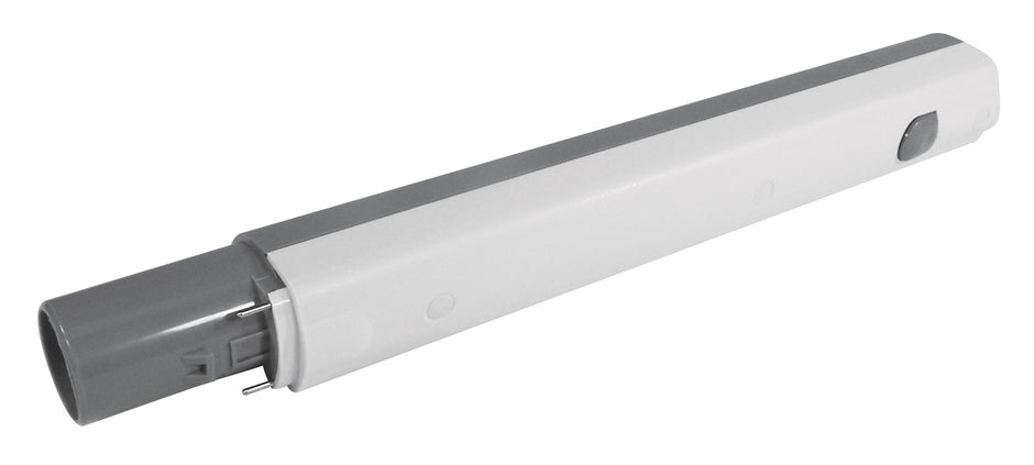 Complete Wand- 1Â¼ X 16 "- Electrolux Guardian 6500/9000 - Grey Color