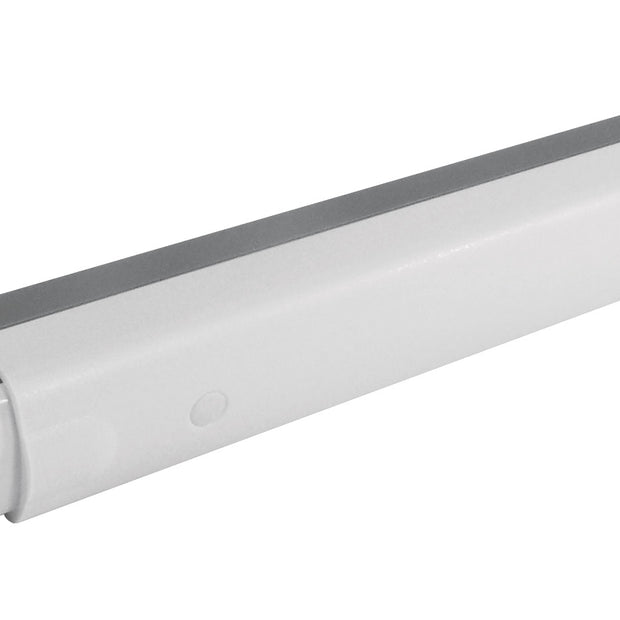 Complete Wand- 1Â¼ X 16 "- Electrolux Guardian 6500/9000 - Grey Color