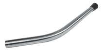Curved Upper Wand -  1Â¼ - with Button - Filter Queen (R)
