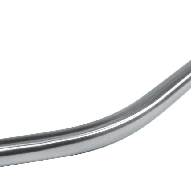 Curved Upper Wand -  1¼ - with Button - Filter Queen (R)