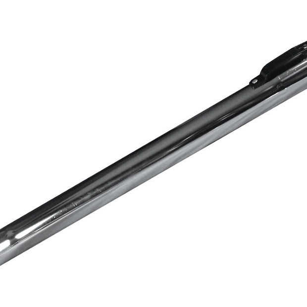Wand 1Â¼ x 17" with Hole and Cord Clip - for Hoover Brushes