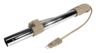 Complete Lower Electric Wand - Beige - Panasonic/Kenmore