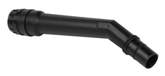 Plastic Handle -38 mm - Black -