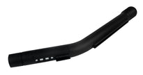 Aluminium and Plastic Curved Wand with Cord - 36 mm Diameter - Black - Johnny Vac JVM15