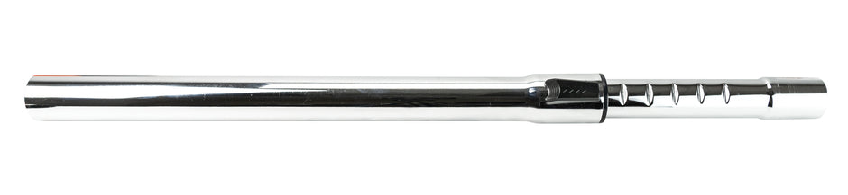 Telescopic Wand - 1 3/8" (35 mm) - for Silenzio Canister Vacuum - Black