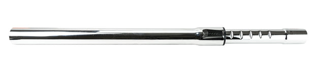 Telescopic Wand - 1 3/8" (35 mm) - for Silenzio Canister Vacuum - Black