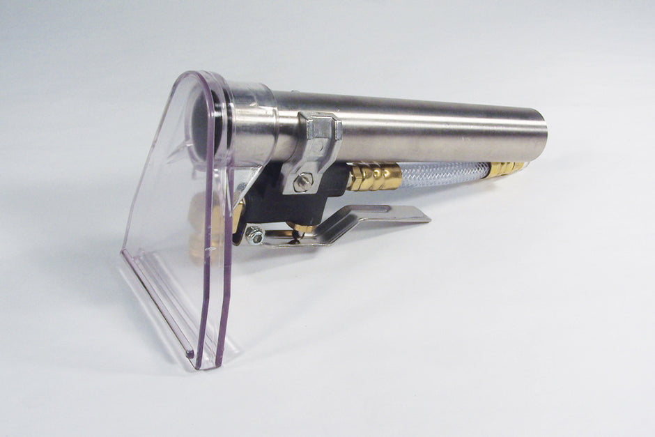 PLASTIC HAND TOOL - 1Â¼ X 4" - 120 PSI
