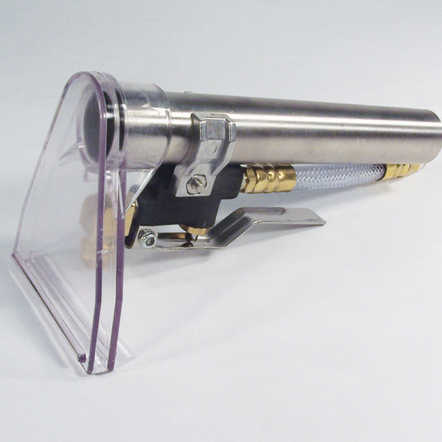 PLASTIC HAND TOOL - 1Â¼ X 4" - 120 PSI