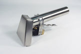 ALUMINIUM HAND TOOL - CLOSED VALVE - 120 PSI JET