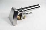HAND TOOL - BRASS VALVE - CLOSED JET