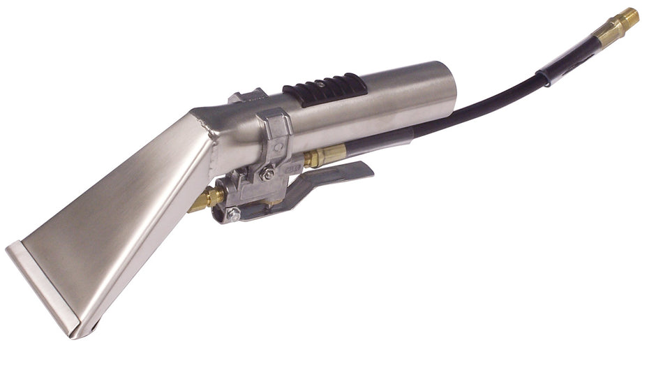 HAND TOOL 3'' - ALUMINIUM VALVE - 400 PSI - CLOSED JET
