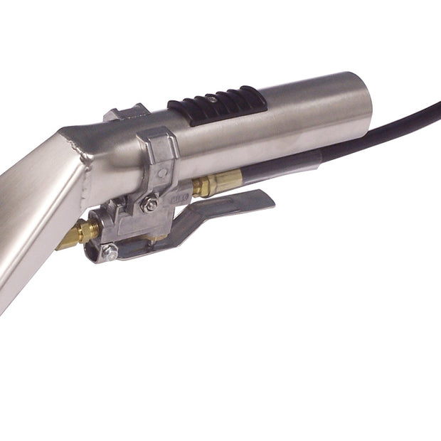 HAND TOOL 3'' - ALUMINIUM VALVE - 400 PSI - CLOSED JET