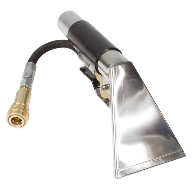 Upholstery Cleaning  Tool - 4" - with  Female Connector - 400 Psi