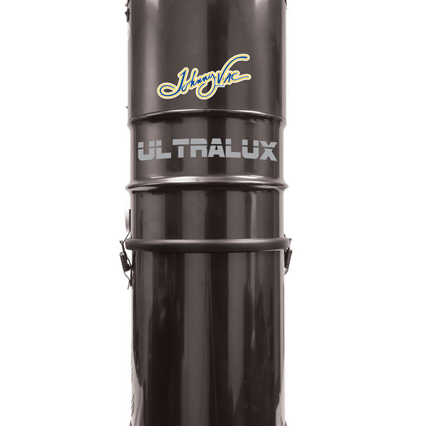 CENTRAL VACUUM ULTRALUX 700 AIRWATTS