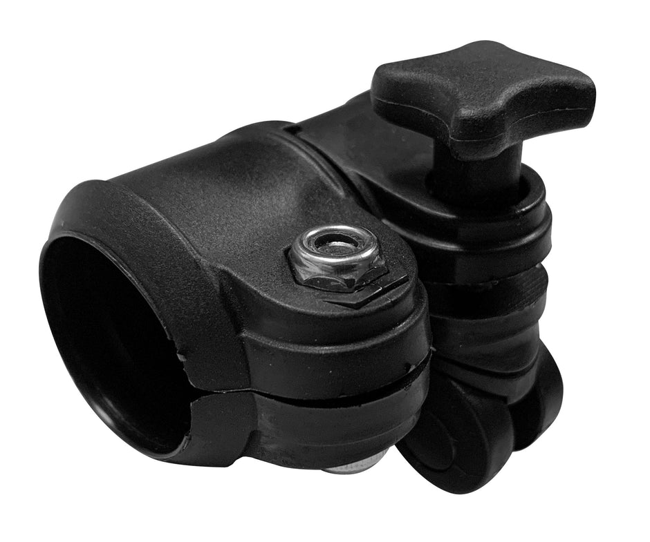 Clamping Clip
