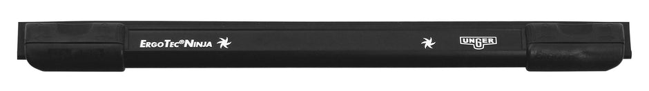 Ergotec Ninja Channel with Rubber - 12 - Unger