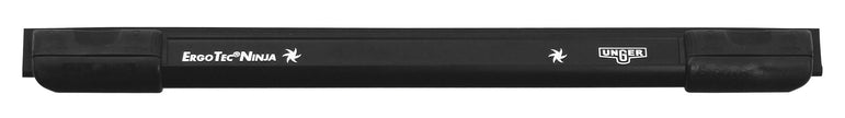 Ergotec Ninja Channel with Rubber - 12 - Unger