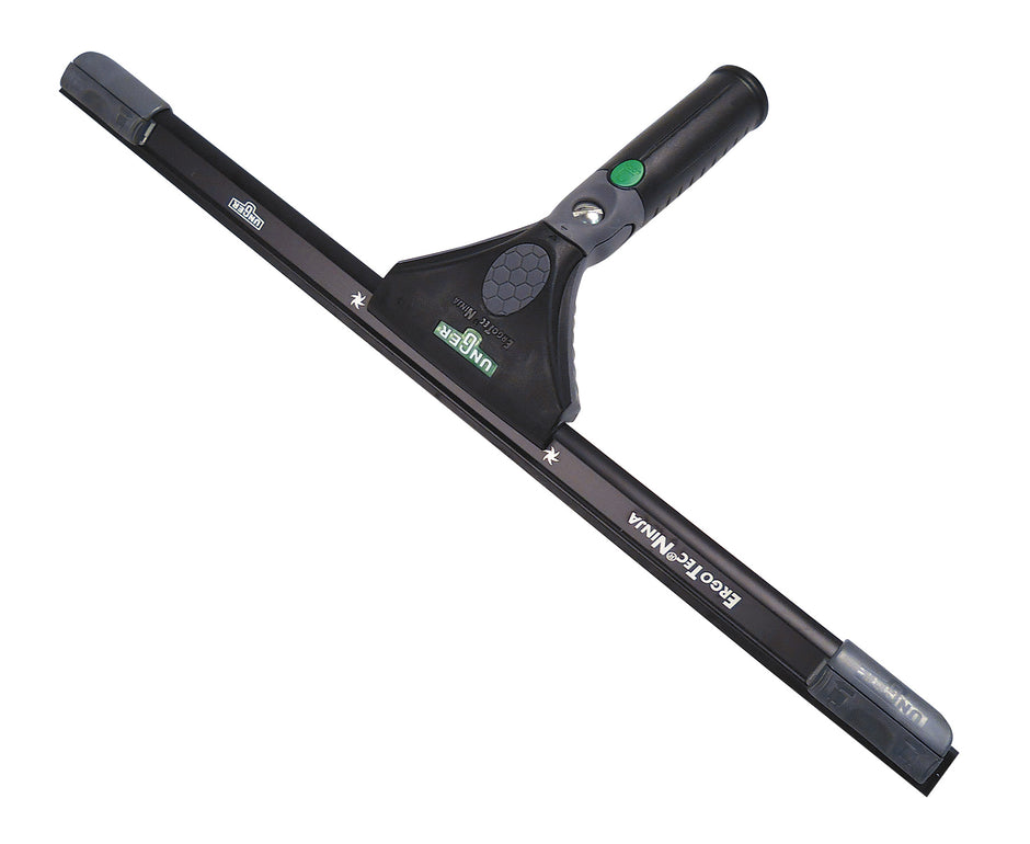 Complete Squeegee - 18" (45.7 cm) - Ninja Ergotec EN450