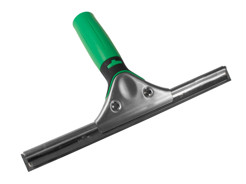 Complete Squeegee - 6" (15.2 cm) - Unger Ergotec ES150