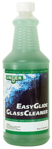 Concentrated Windows Cleaner - 32 oz (946 ml) - Gives 25 gal (113.7 L) - Unger EasyGlide FR110