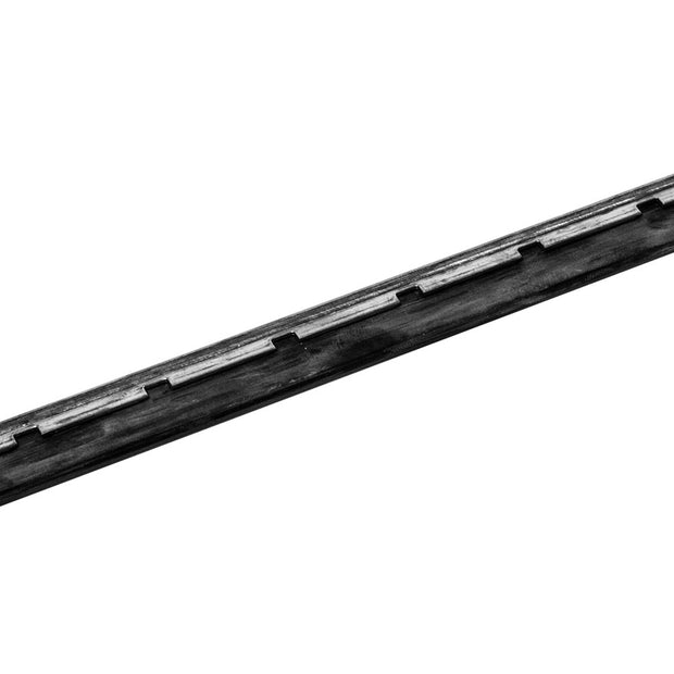 S Channel - Stainless Steel - 14" (35.5 cm) - Unger NE350