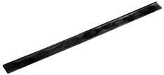 Replacement Soft Rubber Squeegee Blade - 18