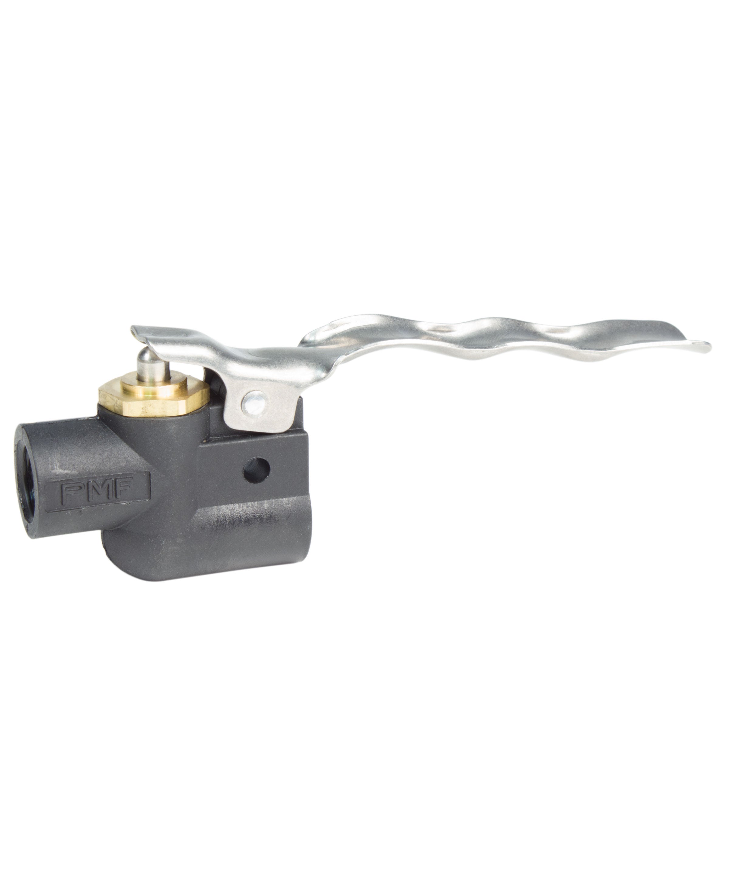 PLASTIC VALVE 120 PSI
