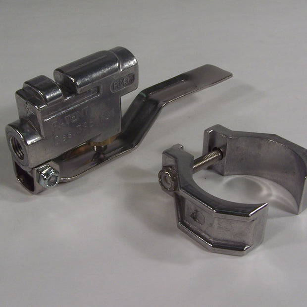 ALUMINIUM VALVE - 400 PSI (FOR U1560SA)