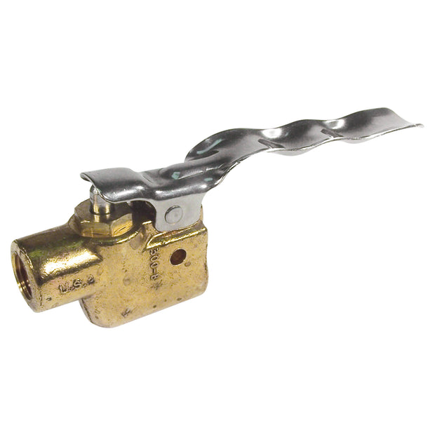 VALVE - 300 PSI