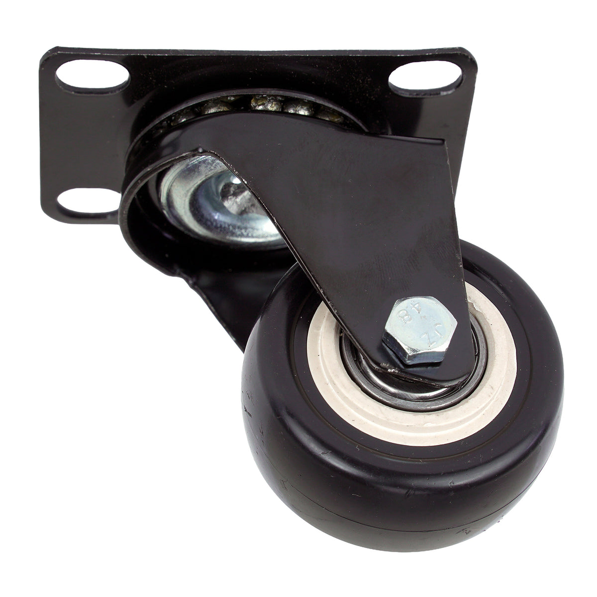 WHEEL FRONT VAC22W