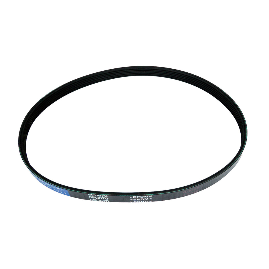 BELT VAC22W
