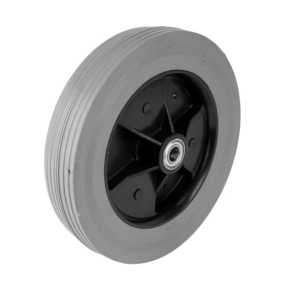 WHEEL BACK 10''  VAC22W