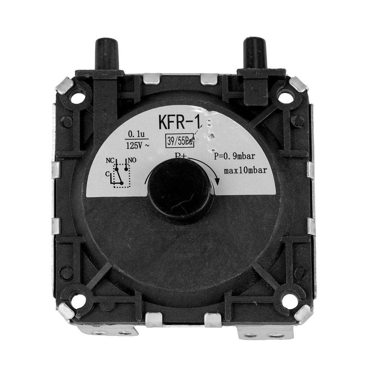 WIND PRESSURE SWITCH  VAC22W