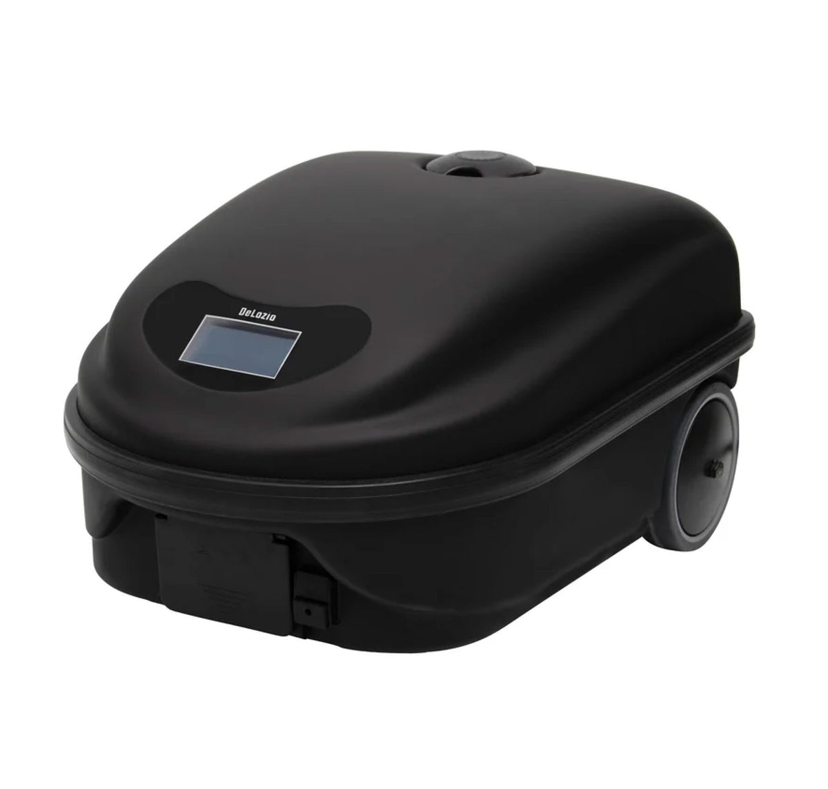 Commercial Steam Cleaner - DeLozio Meglio Pro 1750W - 110-120 V