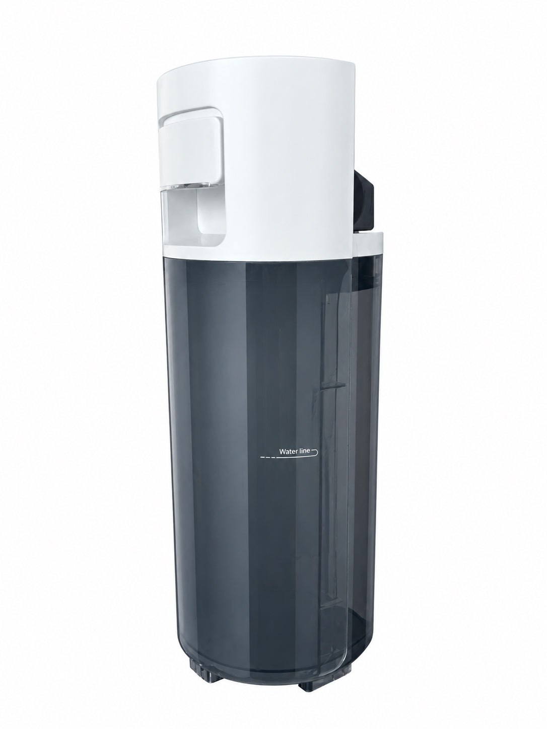 CLEAN WATER TANK VELOCITY