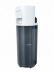 CLEAN WATER TANK VELOCITY