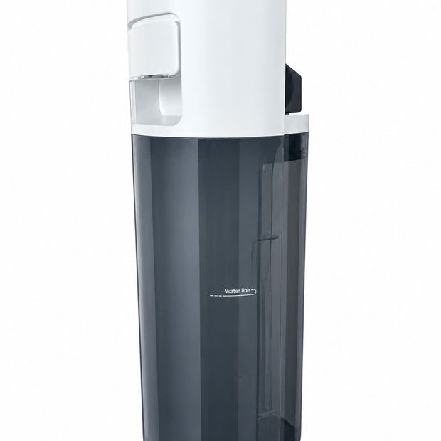 CLEAN WATER TANK VELOCITY