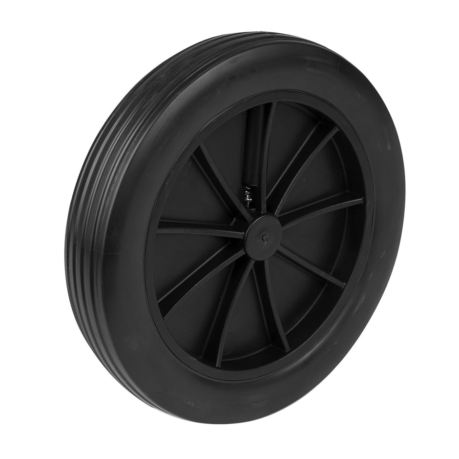 Rear Wheels for Garbage/Trash/Bin  - JS0006/ BIN240
