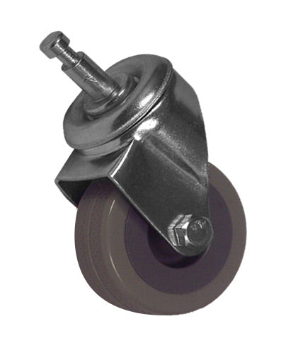 Wheel for 5 gal (21 L) Bucket - Johnny Vac BU21, BU26