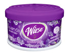 Odors Neutralizer - Air Freshener - Gel - Lavender Scent - 2.47 oz (70 g) Jar - Wiese NAEGE10