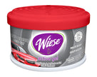 Odors Neutralizer - Air Freshener - Gel - New Car Scent - 2.47 oz (70 g) Jar - Wiese NARGE16