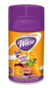 Metered Air Freshener - Orange Scent - 6.2 oz (180 ml) - Wiese NAEDC01