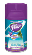 Metered Air Freshener - Ocean Mist Scent - 6.2 oz (180 ml) - Wiese NAEDC02