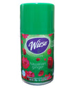 Metered Aerosol Fragrance Dispenser Refill - Hawaiian Ginger - 6.35 oz (180 g) - Wiese NAEDC07
