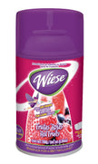 Metered Air Freshener - Red Fruits Scent - 6.2 oz (180 ml) - Wiese NAEDC11