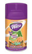 Metered Air Freshener - Melon Scent - 6.2 oz (180 ml) - Wiese NAEDC21