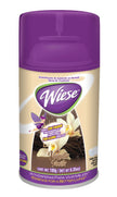 Metered Air Freshener - Vanilla Scent - 6.2 oz (180 ml) - Wiese NAEDC04